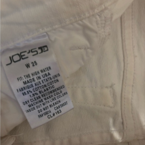 Joes jeans The high water jeans 25 - Picture 6 of 6